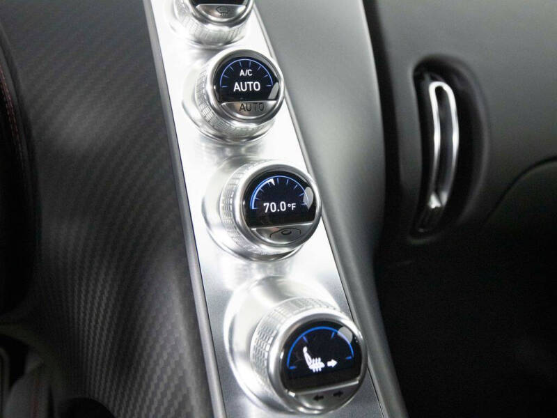 2019 Bugatti Chiron