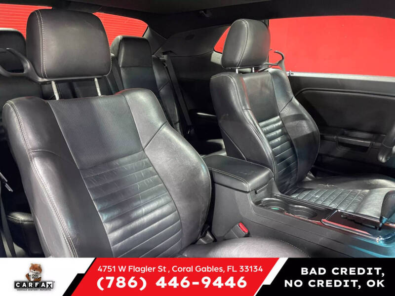 2010 Dodge Challenger