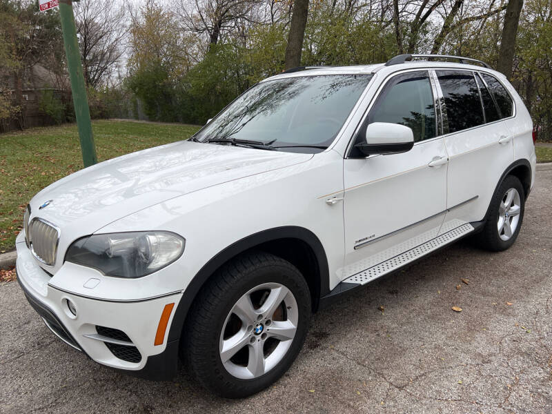 2011 BMW X5 for sale at Buy A Car in Chicago IL