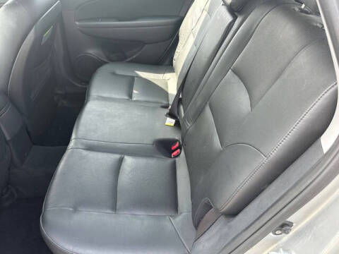 2012 Hyundai Elantra Touring GLS