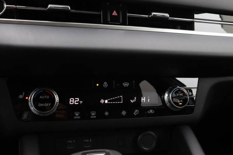 2026 Mitsubishi Outlander Trail Edition