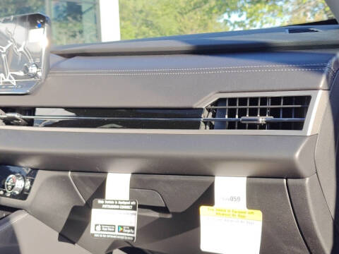 2025 Mitsubishi Outlander PHEV SEL