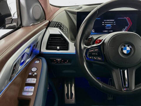 2023 BMW XM
