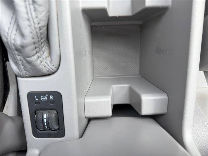 2009 Subaru Forester