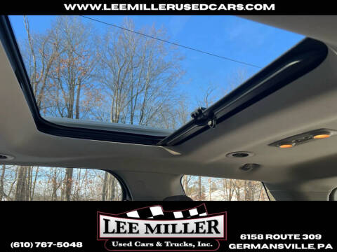 2017 GMC Acadia Limited