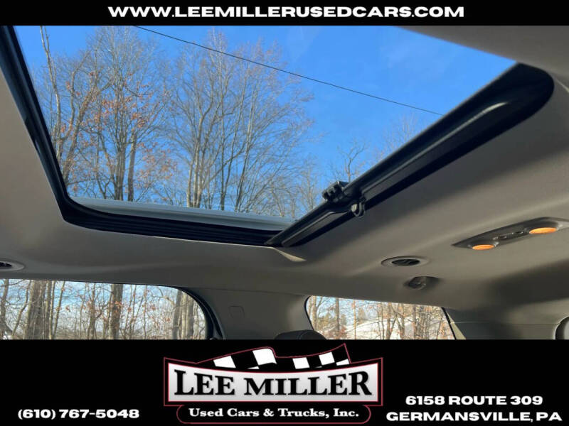 2017 GMC Acadia Limited