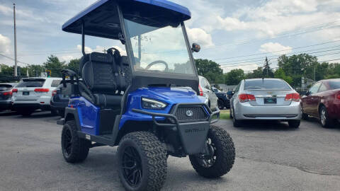 2025 Bintelli Nexus 4 Lifted