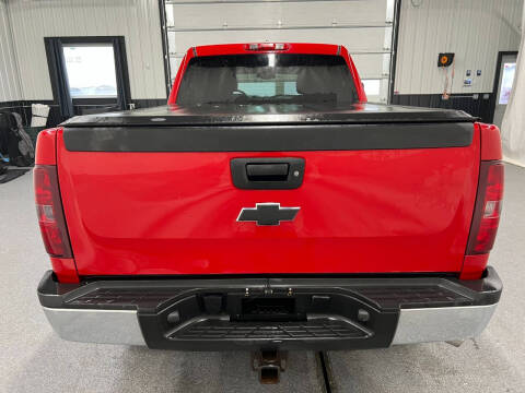 2009 Chevrolet Silverado 2500HD LTZ