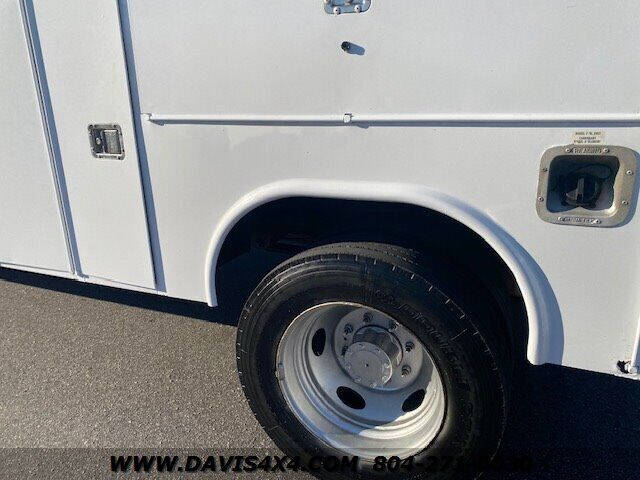 2004 Ford F-450 Super Duty