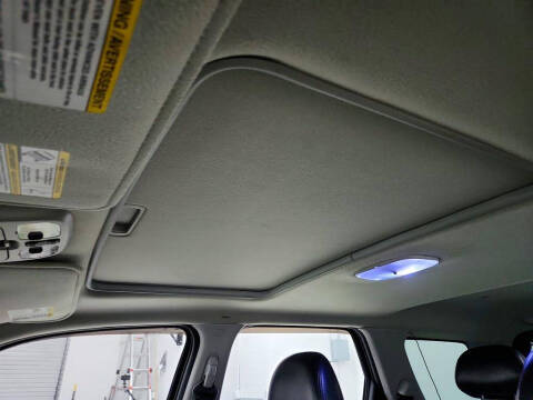 2005 Ford Escape Limited