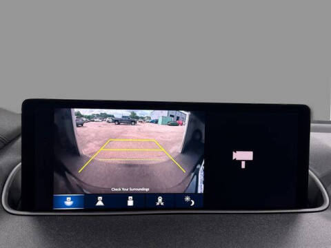 2022 Acura MDX w/Tech