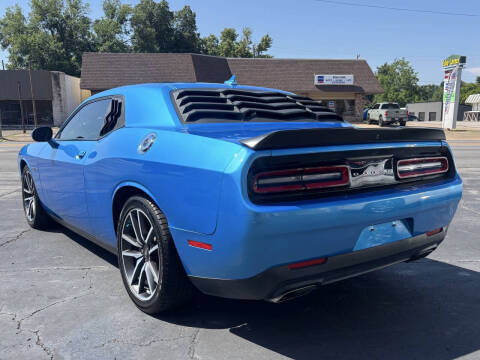 2023 Dodge Challenger R/T