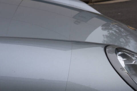 2007 Porsche Boxster S