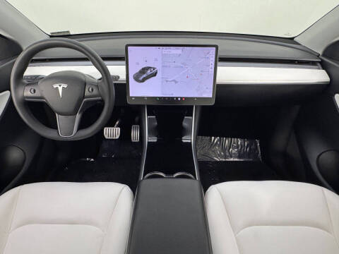 2021 Tesla Model Y Performance