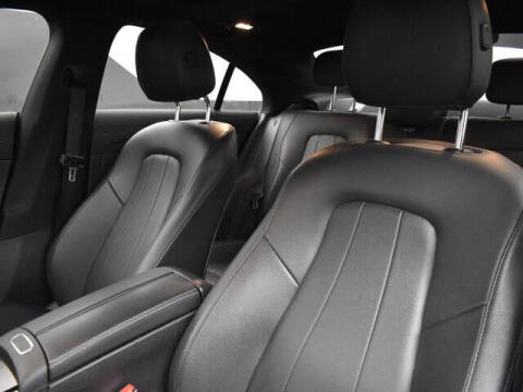 2022 Mercedes-Benz CLA CLA 250 4MATIC