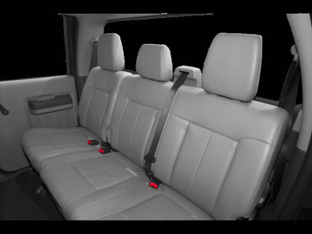 2014 Ford F-350 Super Duty XL