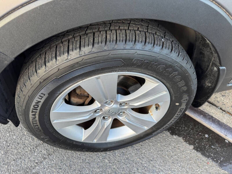 2012 Kia Sportage LX