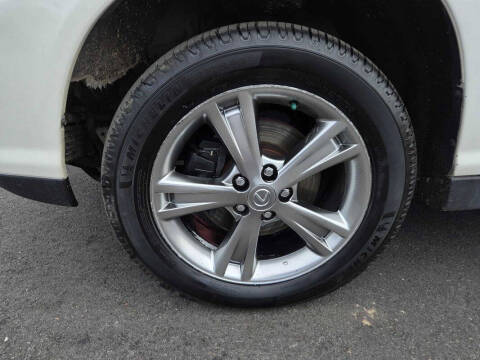 2006 Lexus RX 400h