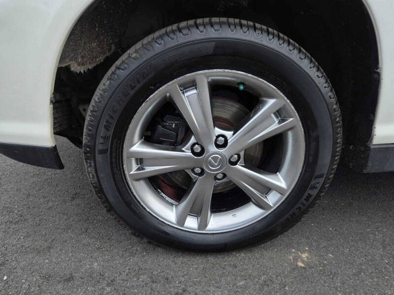 2006 Lexus RX 400h
