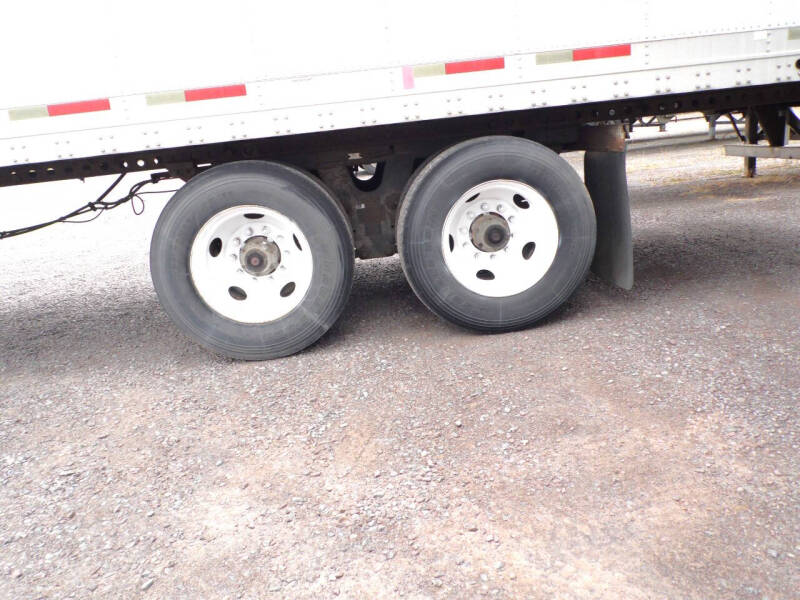2006 Wabash REEFER