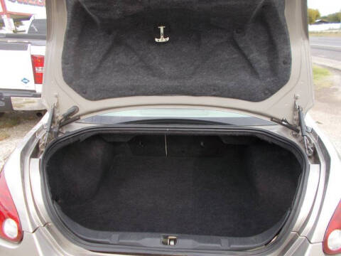 2006 Nissan Maxima 3.5 SE