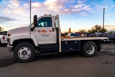 2006 Chevrolet Kodiak C7500