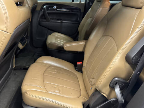 2016 Buick Enclave Premium