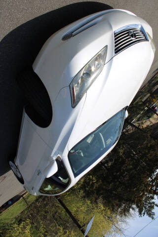 2009 Lexus ES 350