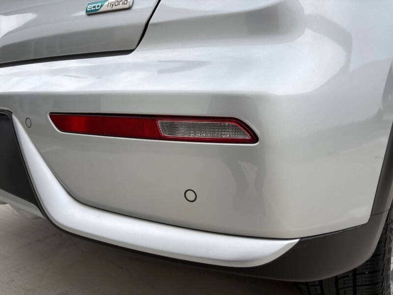 2017 Kia Niro Touring