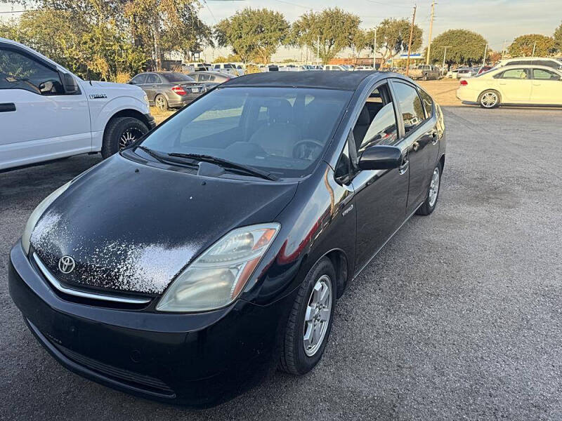2006 Toyota Prius