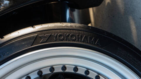 1994 Toyota Supra Turbo