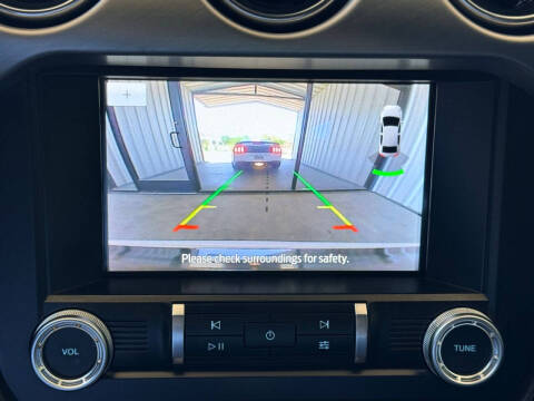 2022 Ford Mustang GT