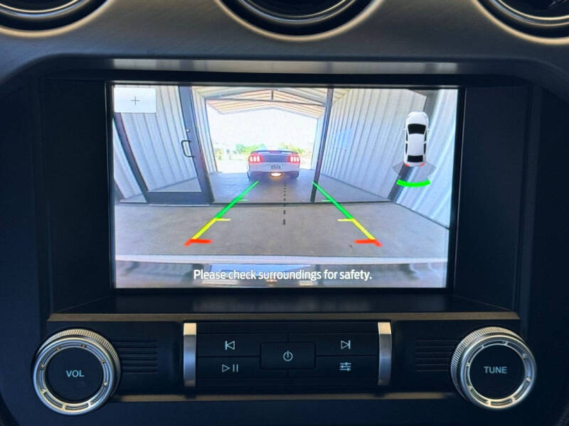 2022 Ford Mustang GT