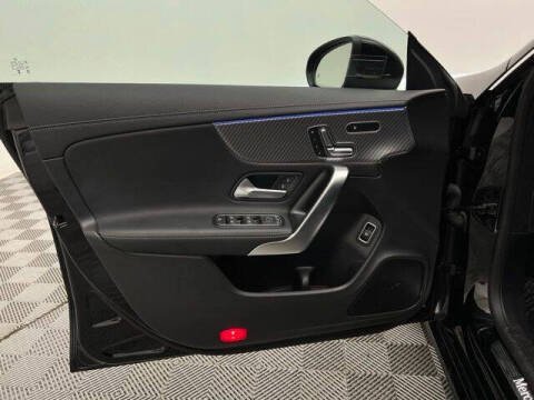 2025 Mercedes-Benz CLA CLA 250 4MATIC