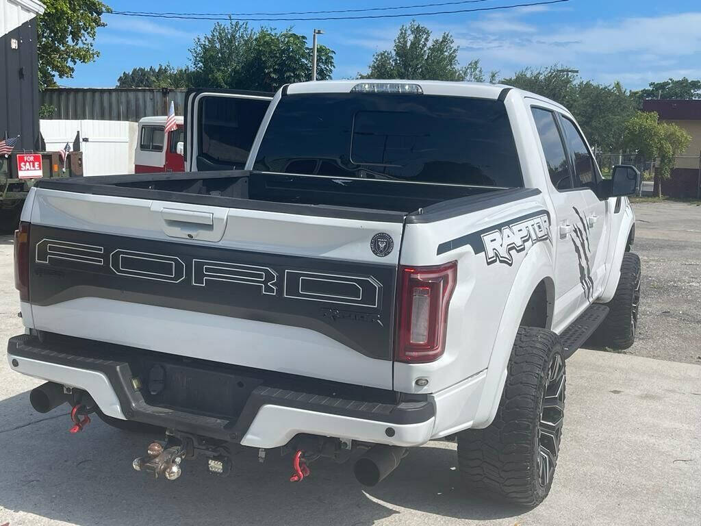 2018 Ford F-150  - $39,950