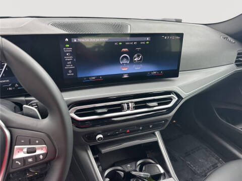 2024 BMW 2 Series 230i