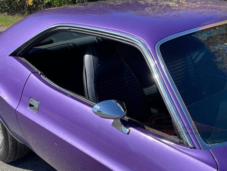 1970 Dodge Challenger