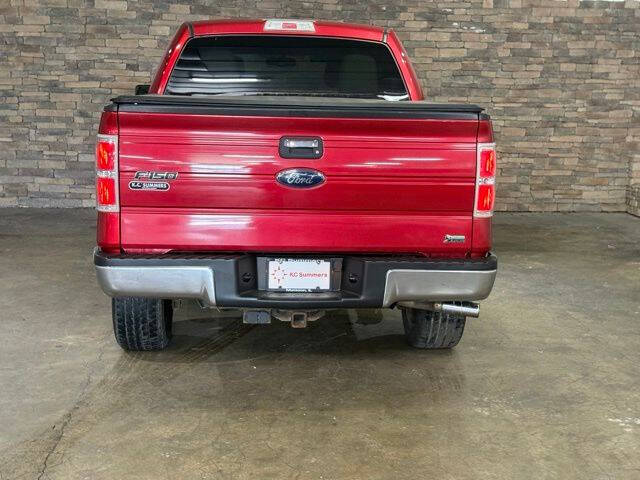 2010 Ford F-150