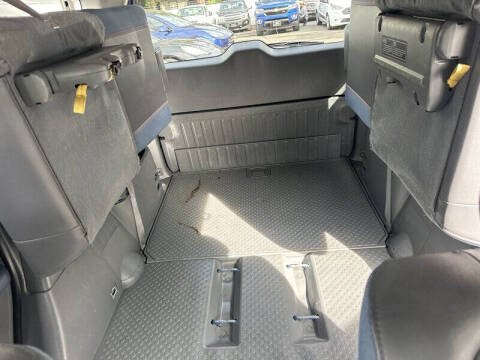 2004 Honda Element LX