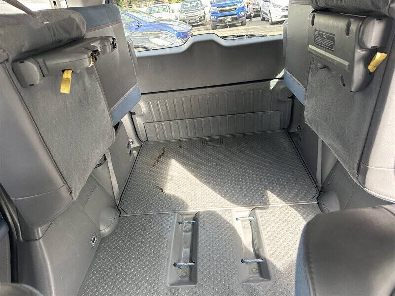 2004 Honda Element LX