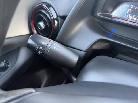 2018 Mazda CX-3 Sport