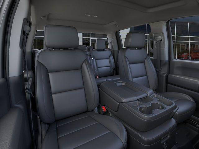 2026 GMC Sierra 3500HD CC Pro