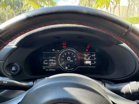 2023 Subaru BRZ Limited