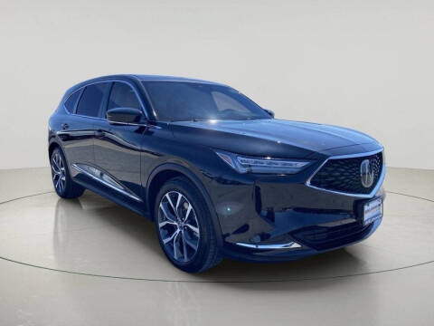 2023 Acura MDX SH-AWD w/Tech