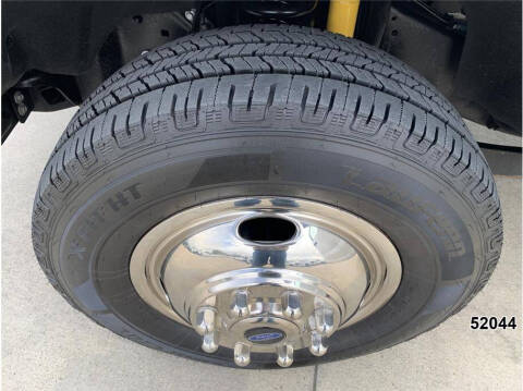 2023 Ford F-350 Super Duty XL