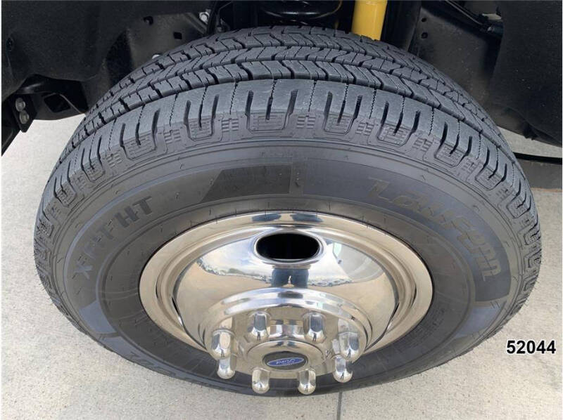 2023 Ford F-350 Super Duty XL