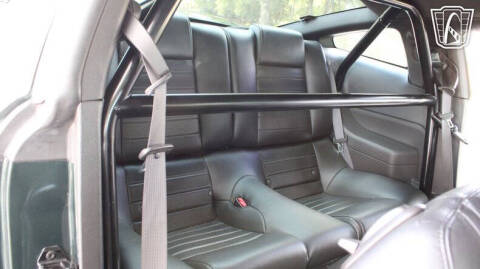 2008 Ford Mustang