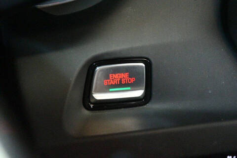 2023 Chevrolet Camaro ZL1