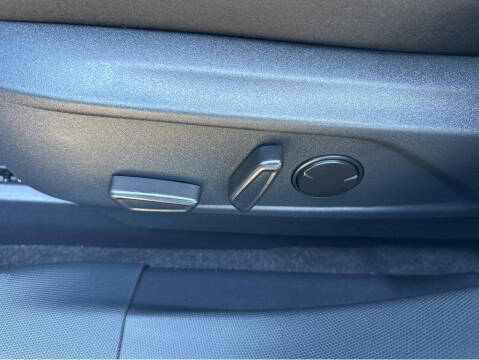 2022 Ford Mustang Mach-E GT