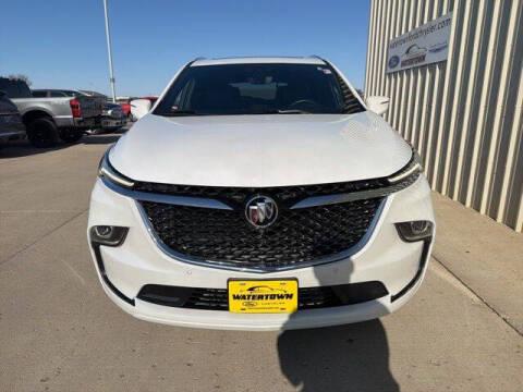2024 Buick Enclave Avenir